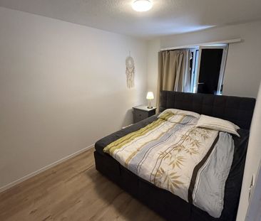 3 ROOM APARTMENT IN ST. GALLEN - CITY CENTER, FURNISHED, TEMPORARY - Photo 2