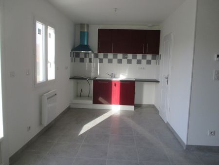 Location Maison 4 pièces 70m² ST JEAN LE BLANC 45650 - Photo 3