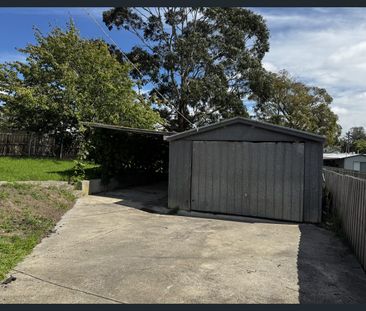 3 Bedroom Home - Photo 4