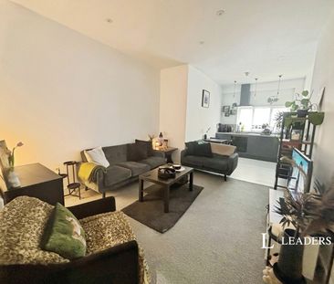 1 bedroom apartment to rent 7 Field Row, Worthing, BN11 - Photo 2