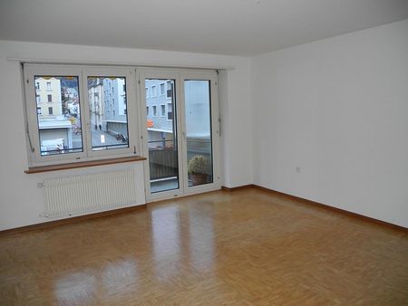 2 Zimmer Wohnung - Photo 2