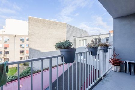 Appartement te huur in Gent - Photo 4