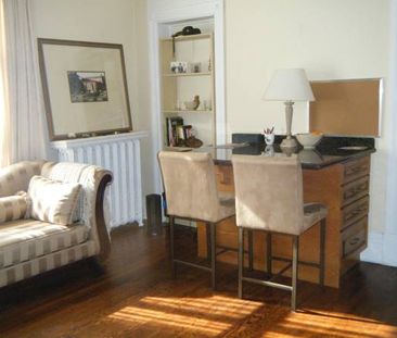 Charming 1-bedroom in Rosedale - Photo 3