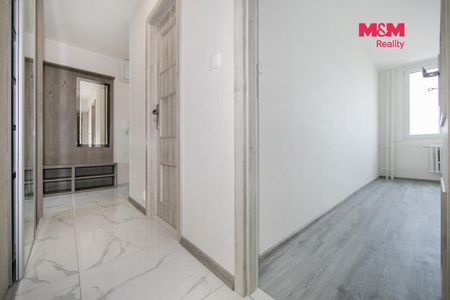 Pronájem bytu 3+kk 66 m² - Фото 3