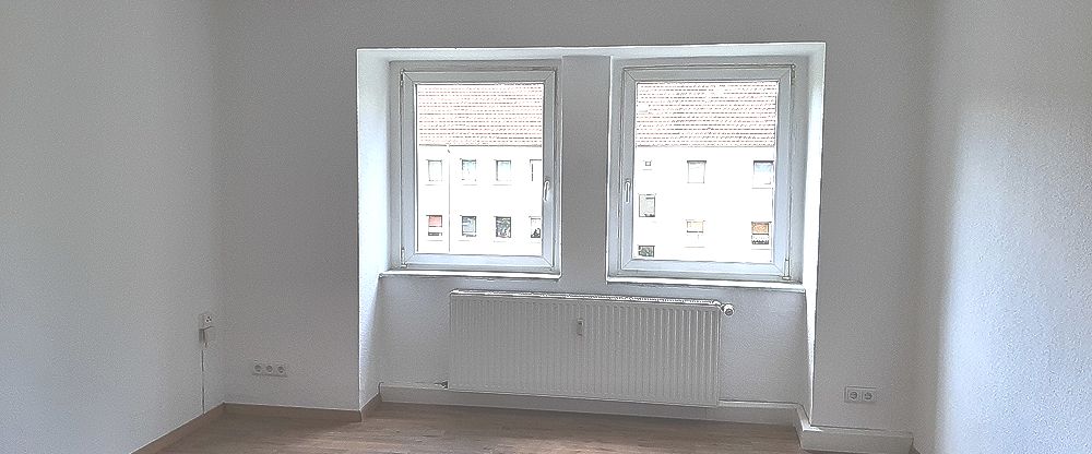 3 Zimmer in der 2 Etage möchten bewohnt werden - Foto 1