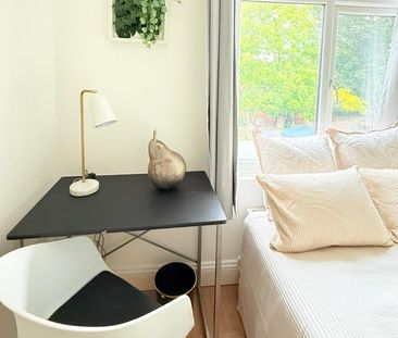 Room in a Shared House, Mellitus Street, W12 - Photo 6