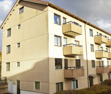 Söderforsgatan 11 B, Borås - Foto 1