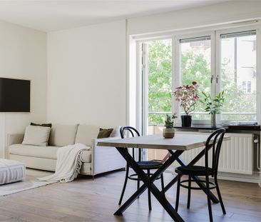 Kruthusbacken, Solna - Foto 3