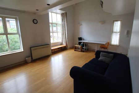 2 bed apartment to rent in NE1 - Photo 4