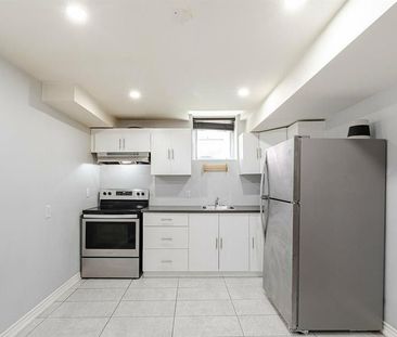 For Lease - 110 Chaumont Drive Unit# BSMT, Hamilton, Ontario - Photo 4