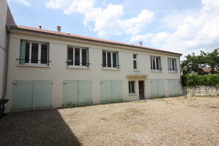 Location Appartement 2 pièces 44m² VICHY 03200 - Photo 5