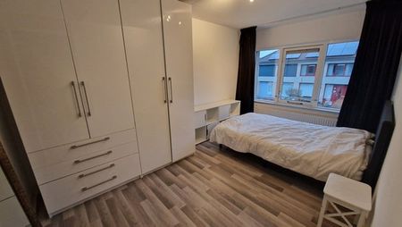 Te huur: Huis Quickstepstraat 15 in Almere - Foto 5