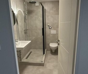 Renovierte 2-Zi.-Whg. zu vermieten! - Photo 1