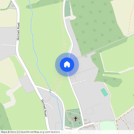 Coombe Terrace, Hambleden