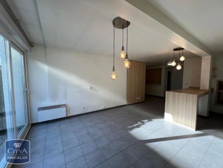Appartement à louer 3 pièces 80.2m² - Photo 3