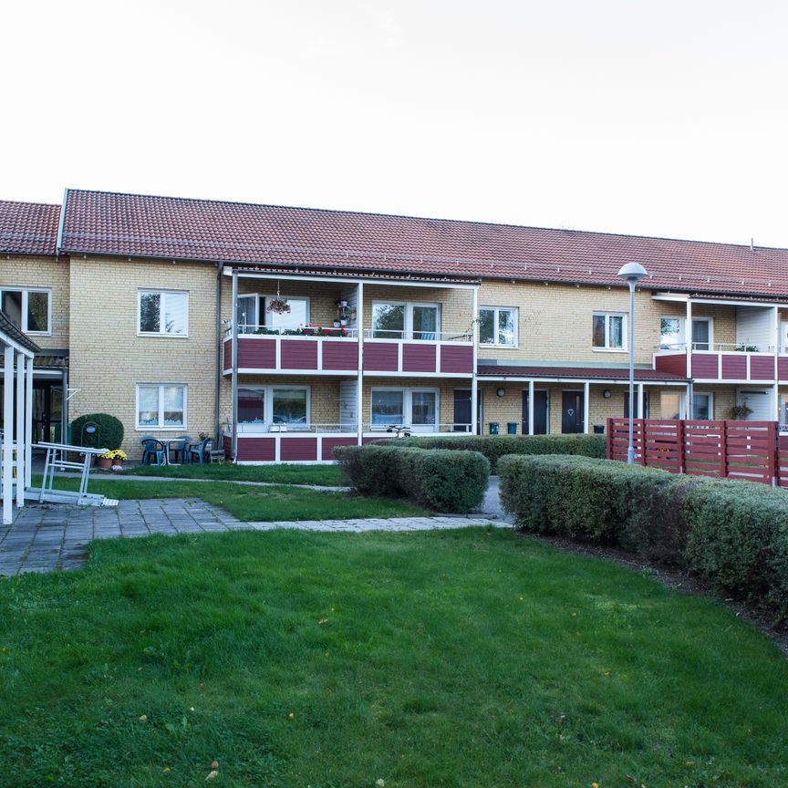 Kvarnvägen 5F - Photo 1