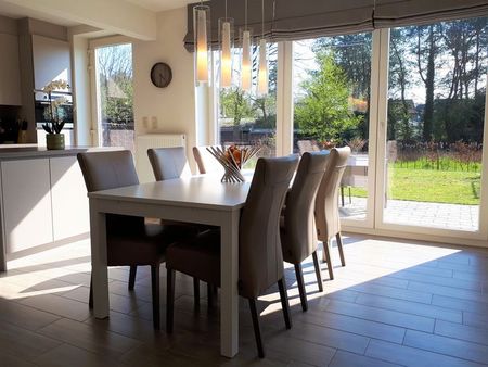Appartement te huur - Foto 3