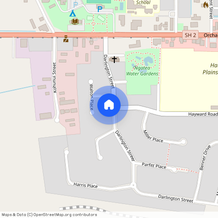 18 Darlington Street, Ngatea, Hauraki