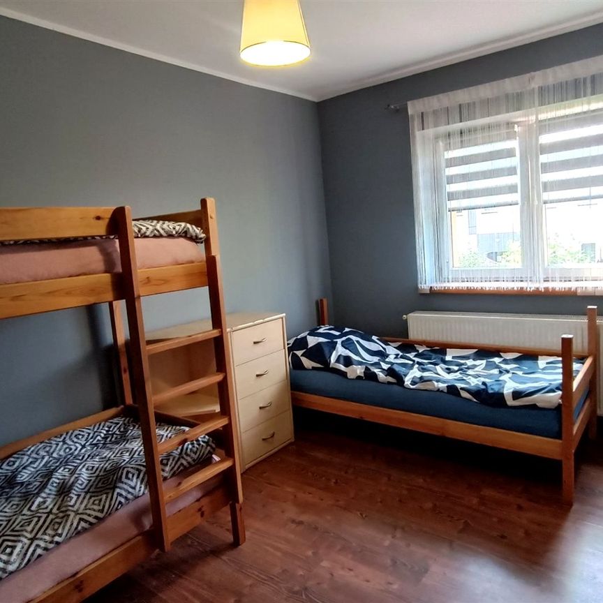 Pokój Stryków - Zdjęcie 1