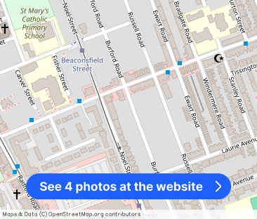 105 Burford Road, Nottingham - Photo 1