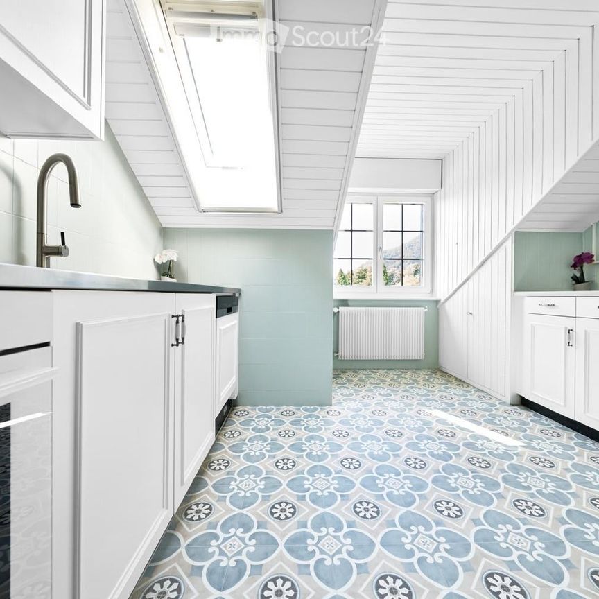 4.5 Zimmer, 200 m² - Photo 1