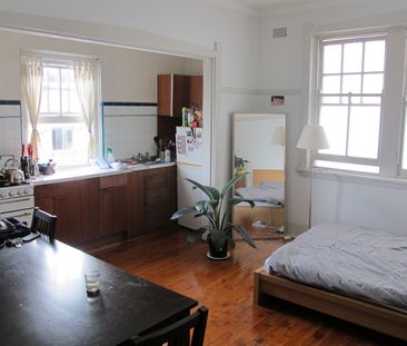21/3-5 Darley Street, Darlinghurst NSW 2010 - Studio For Rent | Domain - Photo 1