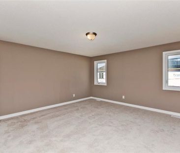 For Lease - 218 Ponderosa Street, Kanata, Ontario - Photo 6