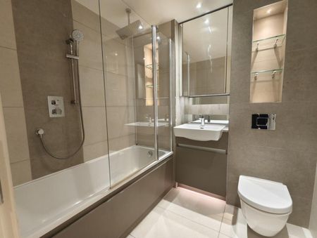 1 bedroom apartment to rent - Photo 5