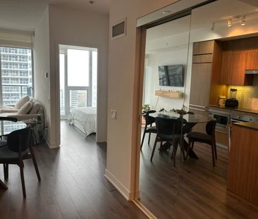 For Lease - 70 Queens Wharf Road Unit# 2201, Toronto, Ontario - Photo 3