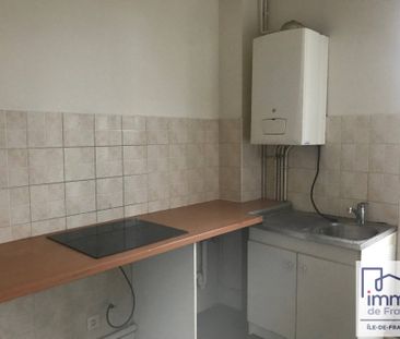 Location appartement 2 pièces 41.98 m² à Viry-Châtillon (91170) - Photo 4