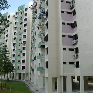 Blk 12 MARSILING LANE (Woodlands), HDB 3 Rooms - For Rent - Photo 1
