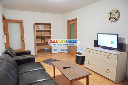 Inchiriere 4 camere BABA NOVAC (str Traian Popovici) - Fotografie 5