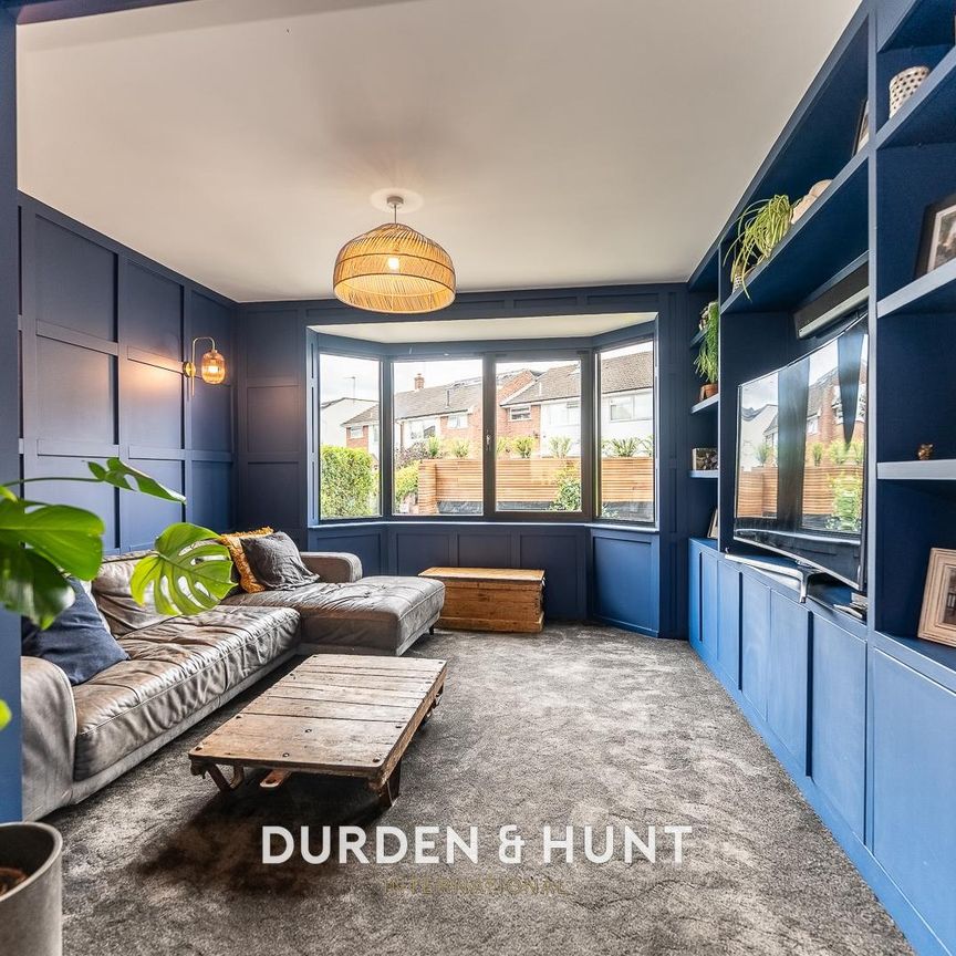 Nightingale Lane, Wanstead - Photo 1