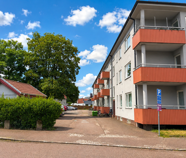 Bruksgatan, Klippan - Foto 5