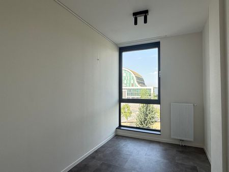 Appartement te huur: Raadhuisplein 28-B8 7811 AP Emmen - Foto 3