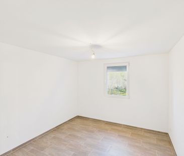 Helle 4.5-Zimmer Wohnung mit Wintergarten - Photo 2