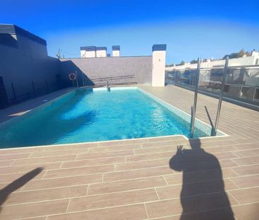 4 room luxury Flat for rent in Palma de Mallorca, Balearic Islands - Photo 6