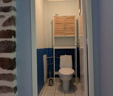 Location Maison 3 pièces 74m² ERBREE 35500 - Photo 5