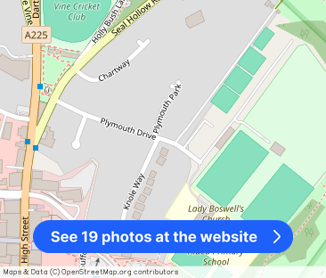 Plymouth Drive, Sevenoaks, Kent - Photo 1