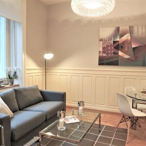 3.5 ZIMMER APARTMENT - Photo 1