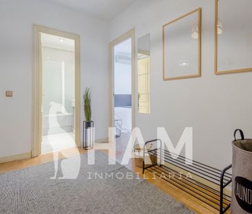 Habitación - Madrid - Almagro - 500€ MES - Ref. GNTM327 - Photo 2