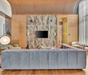 For Lease - 3240 William Coltson Avenue Unit# 1803, Oakville, Ontario - Photo 1