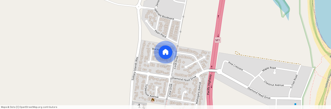 32 Blackbutt Avenue, NSW 2456, Sandy Beach