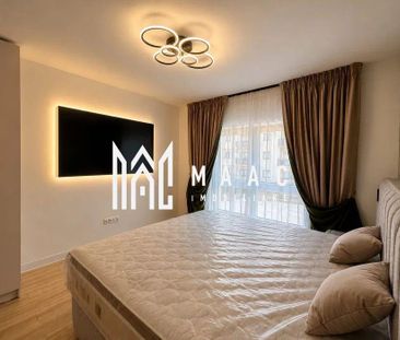 Închiriază Apartament 3 camere Strada Doamna Stanca - Photo 1