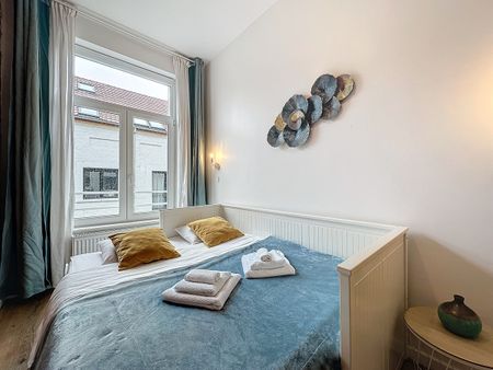 Luxe Co-Living centrum van Brussel - Kindvriendelijk - Foto 2