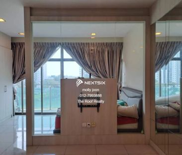 Palazio Serviced Apartment - Foto 3