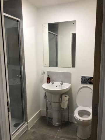 1 Bed Flat, Adelphi Wharf, M3 - Photo 5