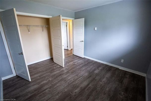 For Lease - 42 Daniel Avenue, Kitchener, Ontario - Photo 1