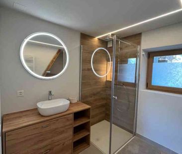 2.5 Zimmer, 48 m², 1. Stock - Foto 1