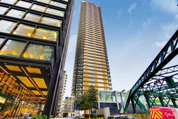 Principal Tower, Worship Street, EC2A - Photo 1